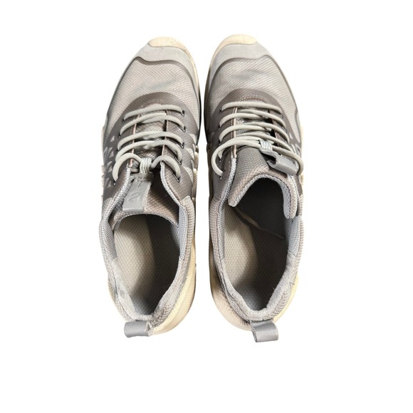 ECCO‎ Biom Phorene AEX Shoes Sneakers Gray Womens Size 10 Outdoors Walking - Picture 9 of 10